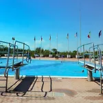 Fiordo Topazio Villa
