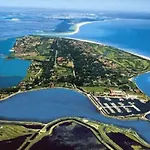 Fiordo Topazio *