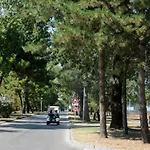 Vila Fiordo Topazio Albarella Island