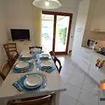 Vila Fiordo Topazio Albarella Island