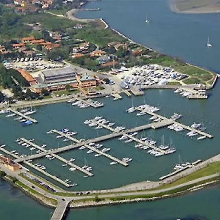 Fiordo Topazio 빌라