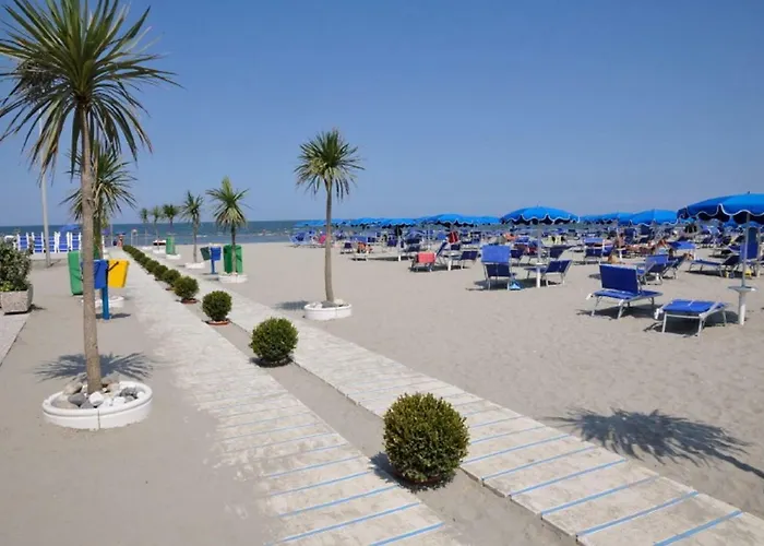 빌라 Fiordo Topazio *