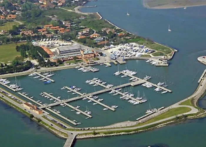 Fiordo Topazio 빌라