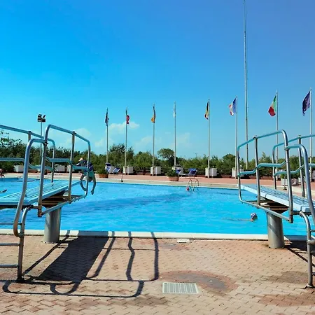 Fiordo Topazio Vila