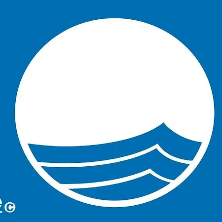 Fiordo Topazio Vila Albarella Island