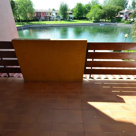 Vila Fiordo Topazio