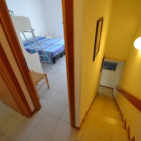 Vila Fiordo Topazio Albarella Island