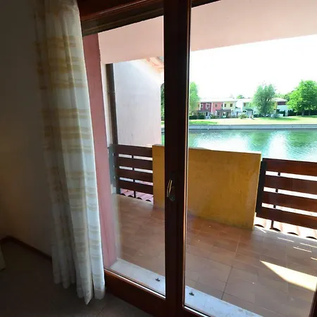 Vila Fiordo Topazio Albarella Island