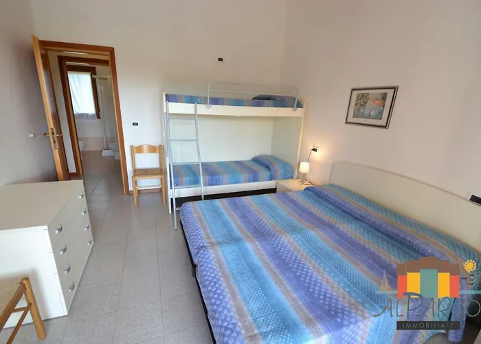 Fiordo Topazio * Albarella Island